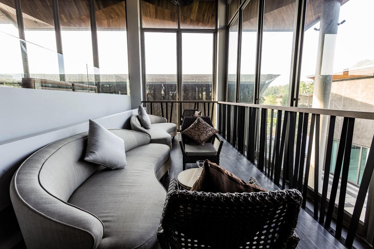 Kalima Resort & Villas Khao Lak - 5* pas cher photo 8