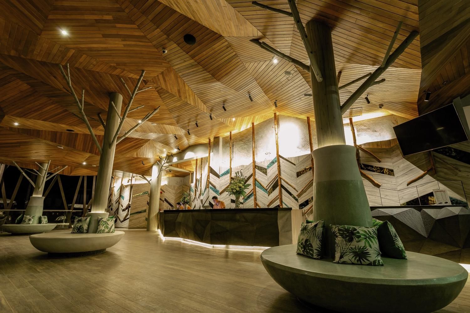 Kalima Resort & Villas Khao Lak - 5* pas cher photo 9