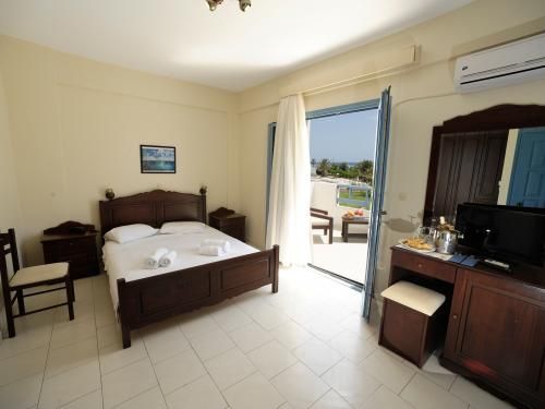 Club Skiros Palace 3* pas cher photo 3