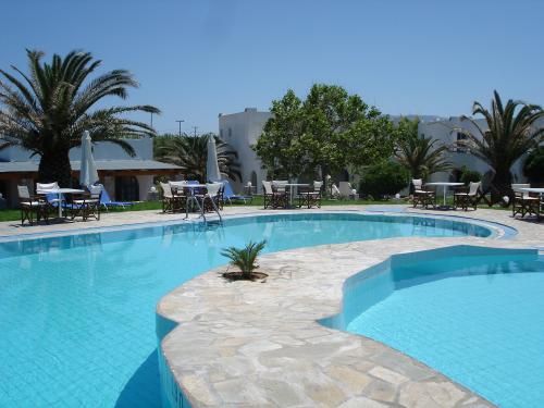 Club Skiros Palace 3* pas cher photo 5