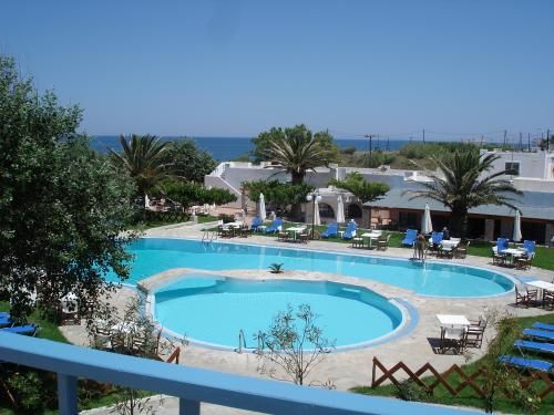 Club Skiros Palace 3* pas cher photo 7