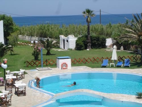 Club Skiros Palace 3* pas cher photo 8