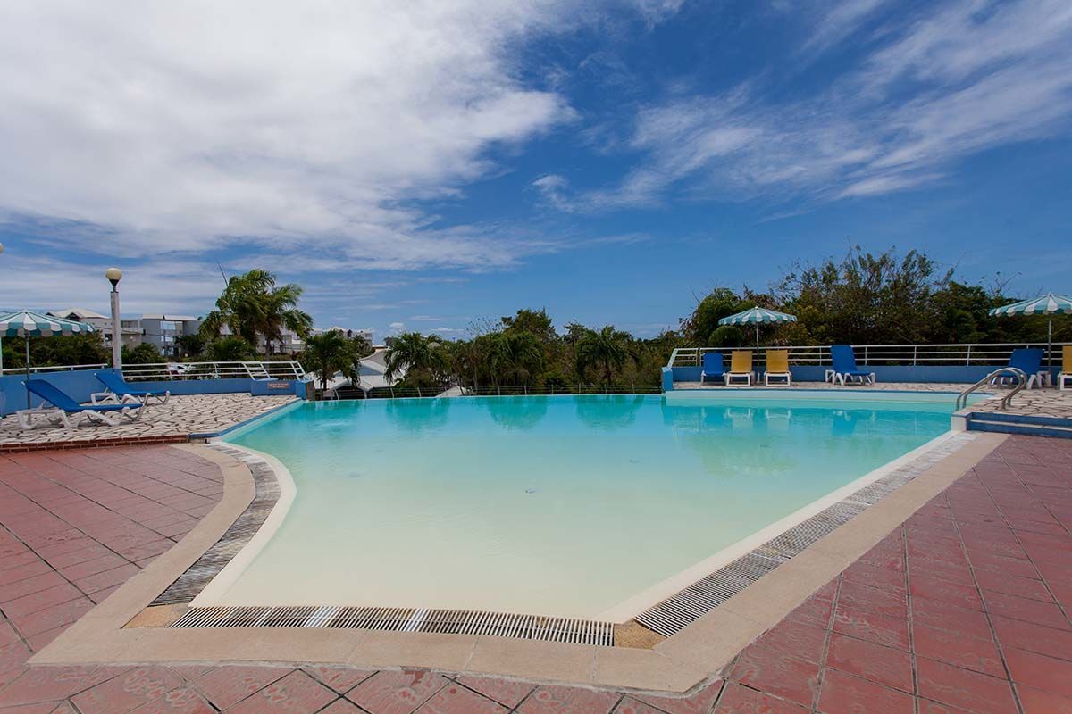 Karibea Sainte Luce 3* pas cher photo 3