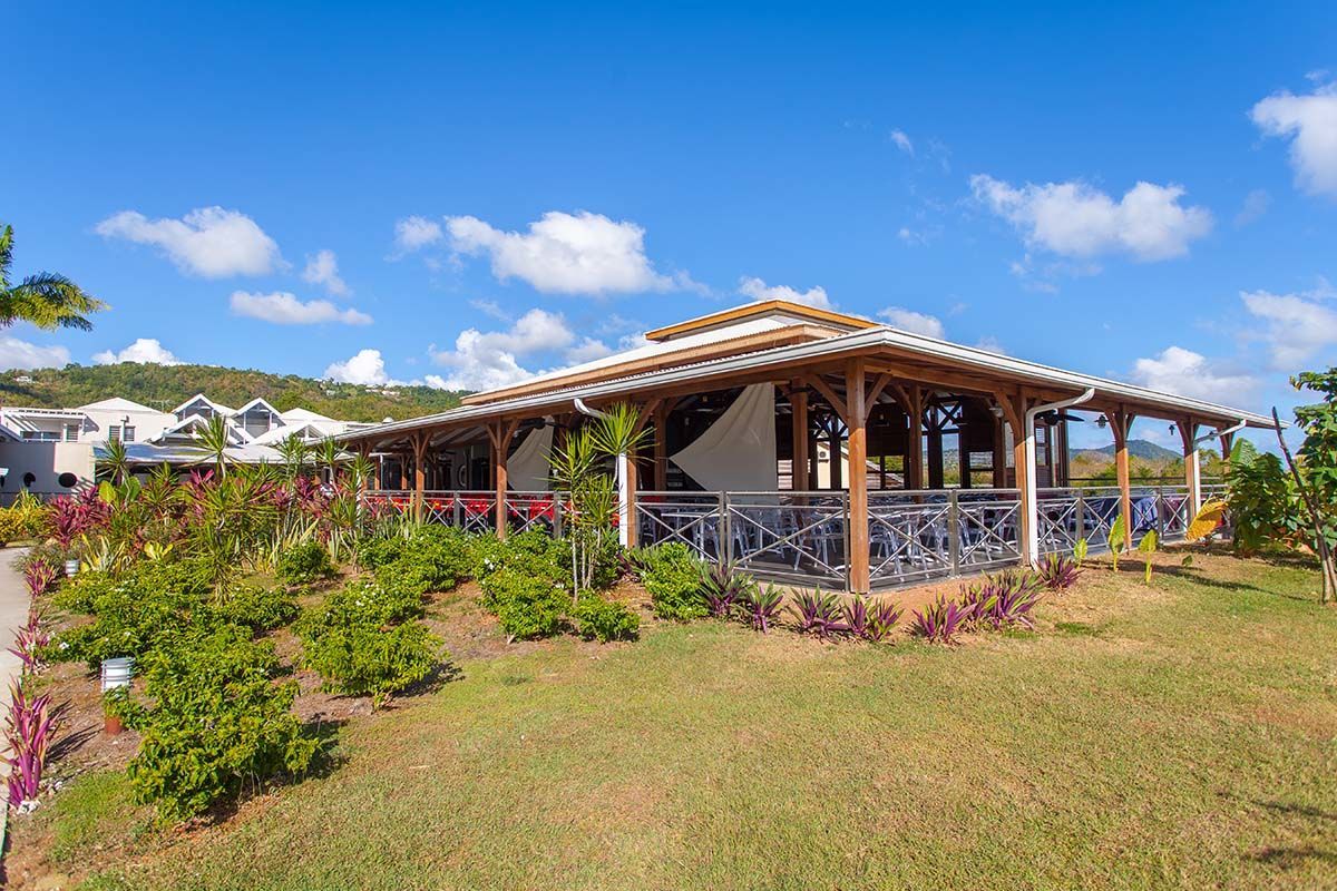 Karibea Sainte Luce 3* pas cher photo 4