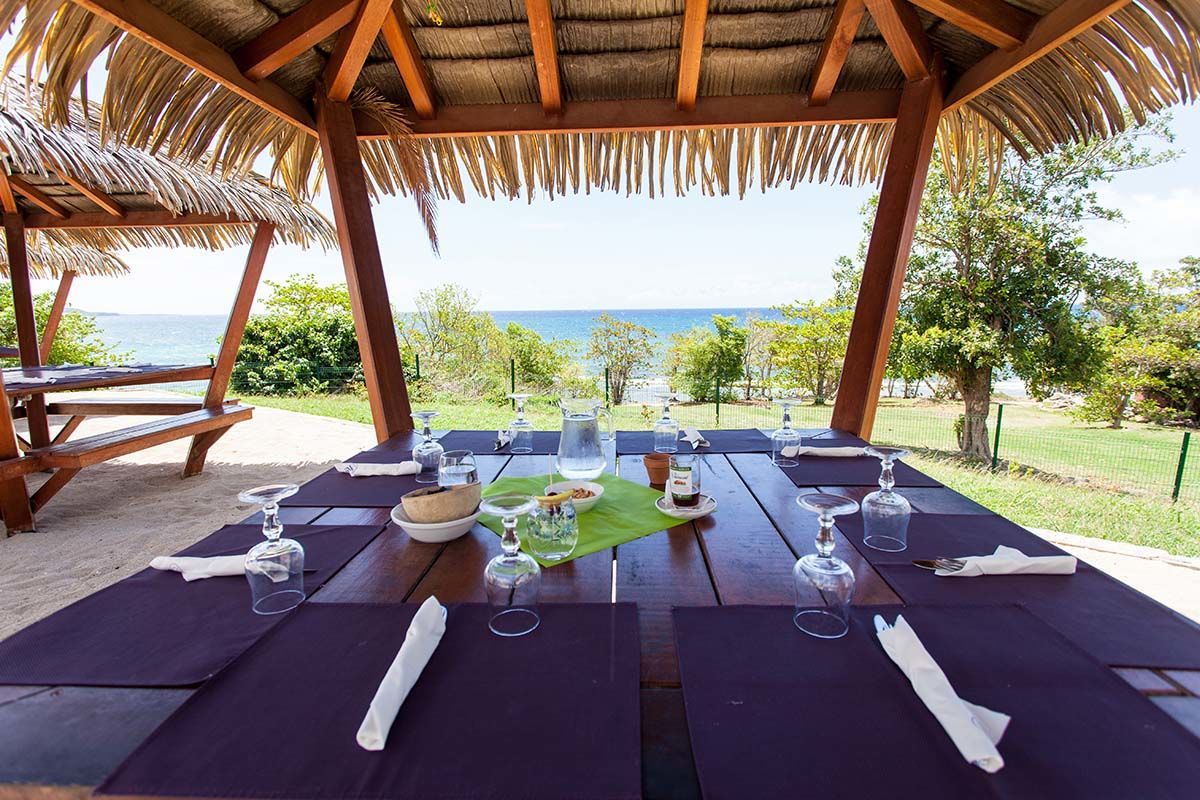 Karibea Sainte Luce 3* pas cher photo 6