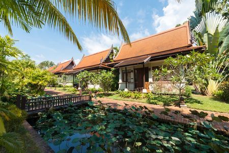 Séjour hôtel Khao Lak Bhandari 4* - Offre Spéciale pas cher photo 2