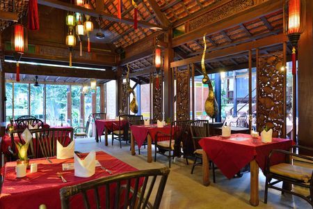 Séjour hôtel Khao Lak Bhandari 4* - Offre Spéciale pas cher photo 4