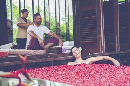 Séjour hôtel Khao Lak Bhandari 4* - Offre Spéciale pas cher photo 5