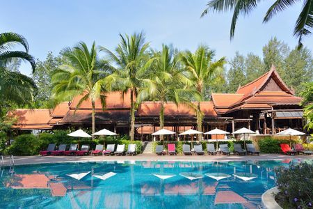 Séjour hôtel Khao Lak Bhandari 4* - Offre Spéciale pas cher photo 6