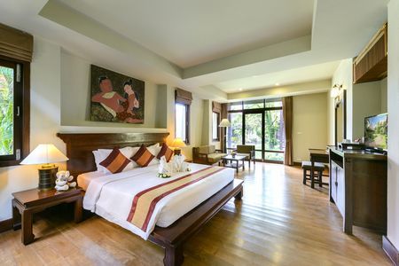 Séjour hôtel Khao Lak Bhandari 4* - Offre Spéciale pas cher photo 7