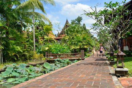 Séjour hôtel Khao Lak Bhandari 4* - Offre Spéciale pas cher photo 8