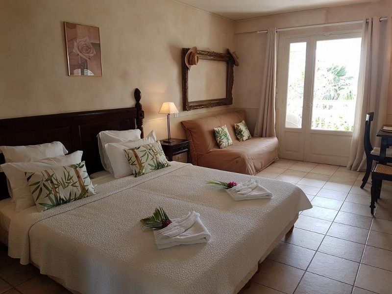 Amaudo 3* pas cher photo 3