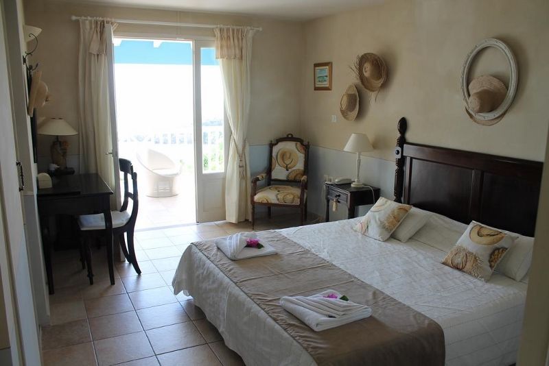 Amaudo 3* pas cher photo 4