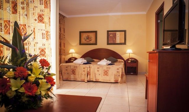 Hôtel La Siesta 4* pas cher photo 3