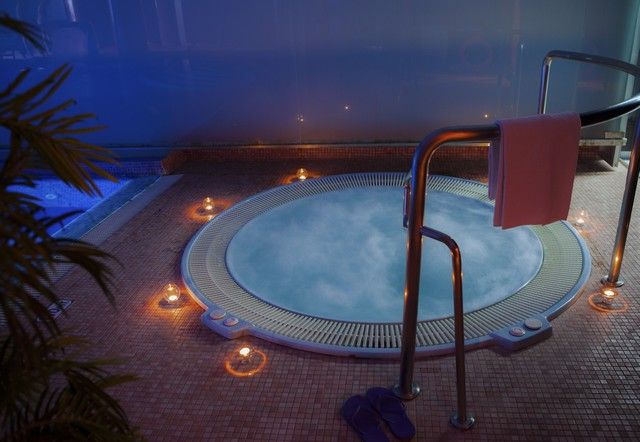 Hôtel La Siesta 4* pas cher photo 7