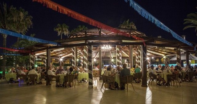 La Siesta 4* pas cher photo 4