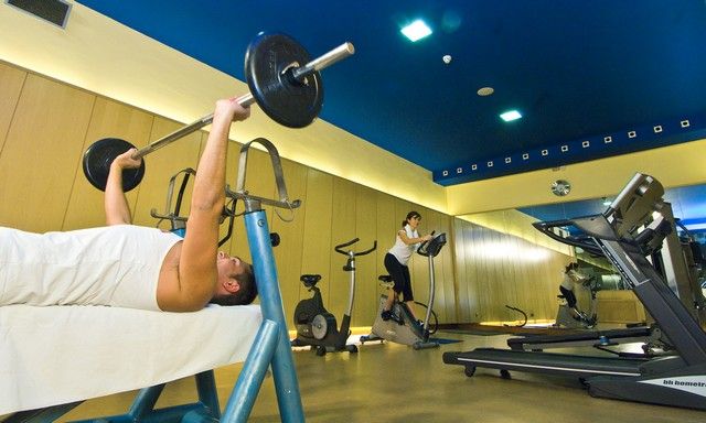 La Siesta 4* pas cher photo 6