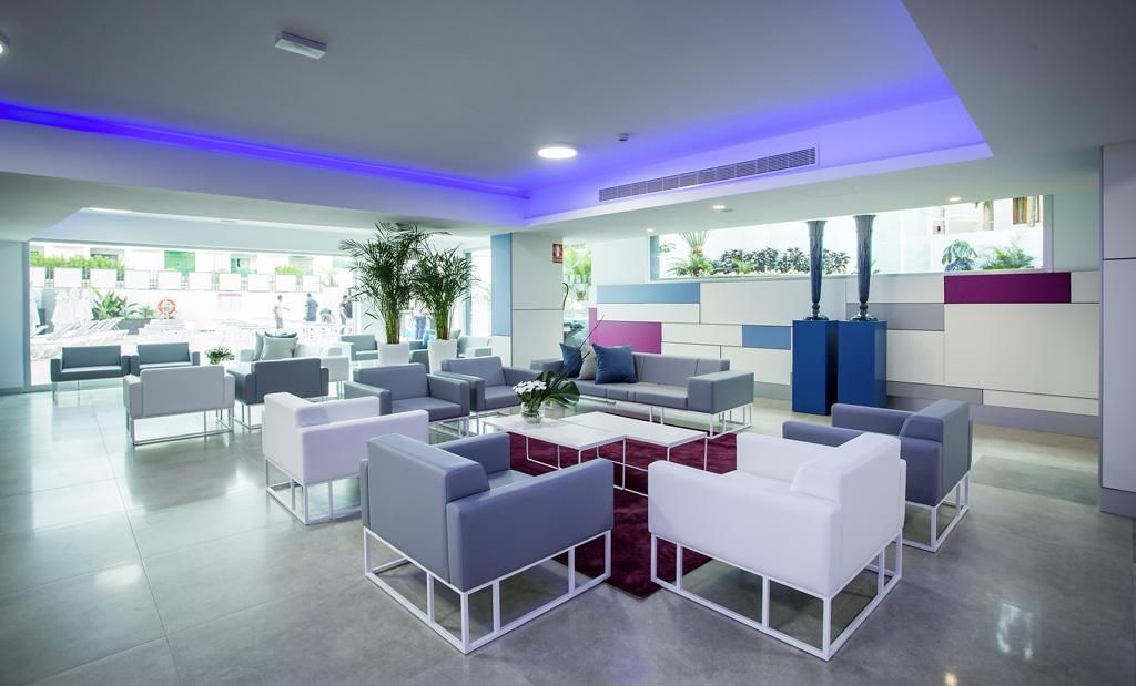 Hôtel Marieta 4* pas cher photo 3