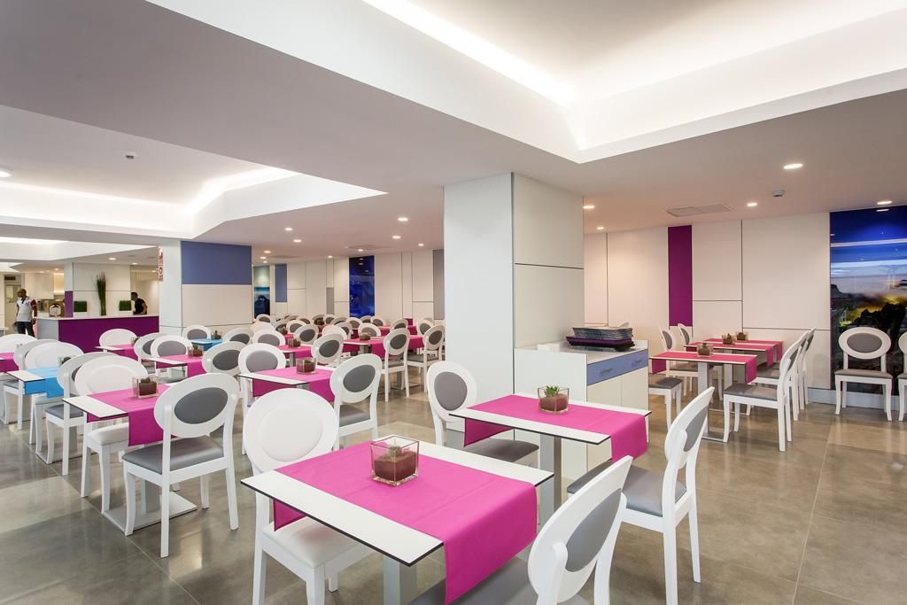 Hôtel Marieta 4* pas cher photo 4