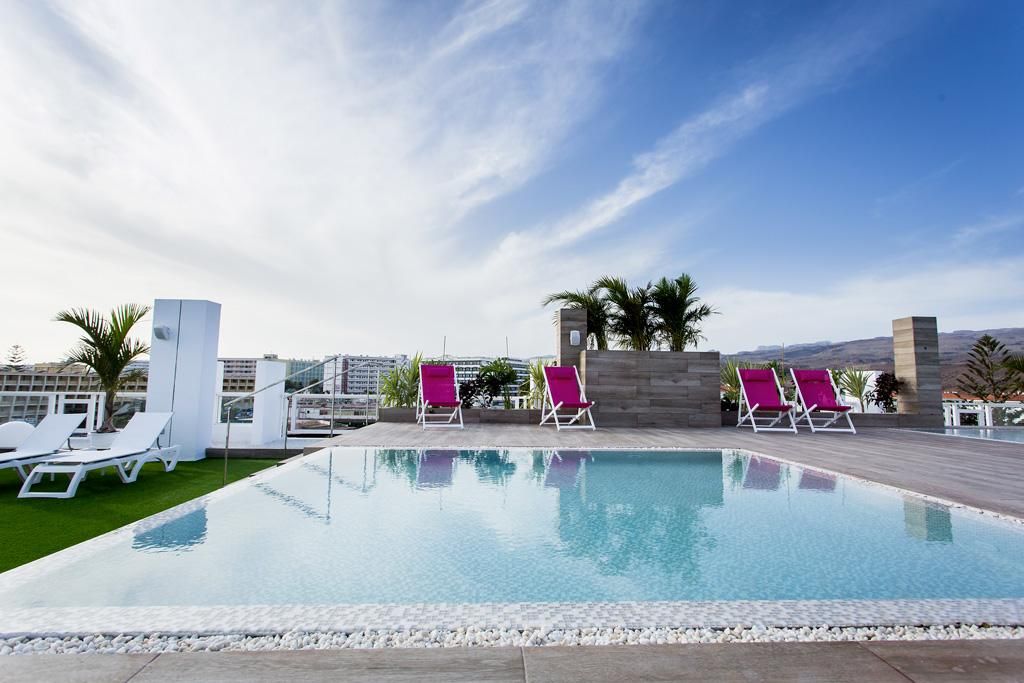 Hôtel Marieta 4* pas cher photo 5