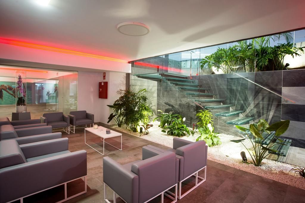 Hôtel Marieta 4* pas cher photo 6