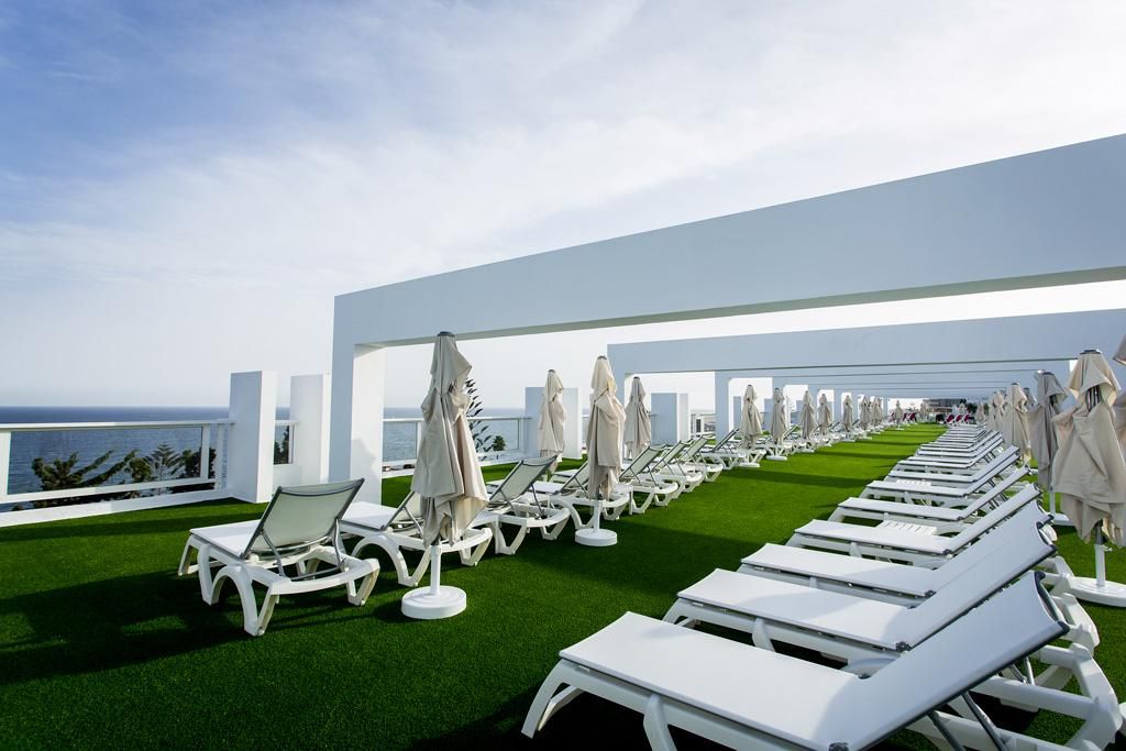 Hôtel Marieta 4* pas cher photo 7