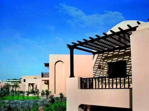 Hôtel Fram Expériences Cove Rotana Resort Ras Al Khaimah 5* pas cher photo 5