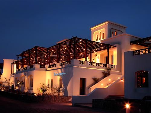 Hôtel Fram Expériences Cove Rotana Resort Ras Al Khaimah 5* pas cher photo 9