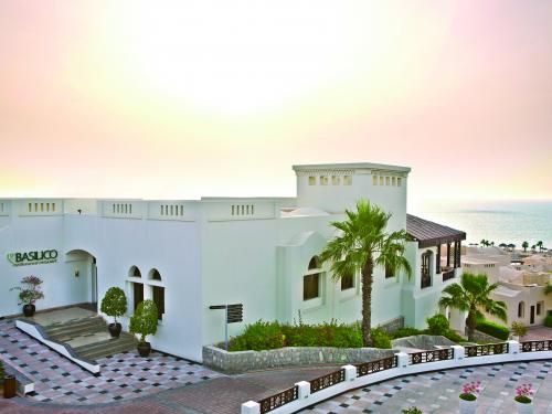 Hôtel Fram Expériences Cove Rotana Resort Ras Al Khaimah 5* pas cher photo 10