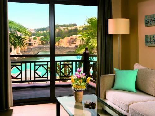 Hôtel Fram Expériences Cove Rotana Resort Ras Al Khaimah 5* pas cher photo 11