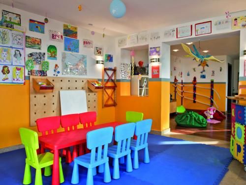 Hôtel Fram Expériences Cove Rotana Resort Ras Al Khaimah 5* pas cher photo 12