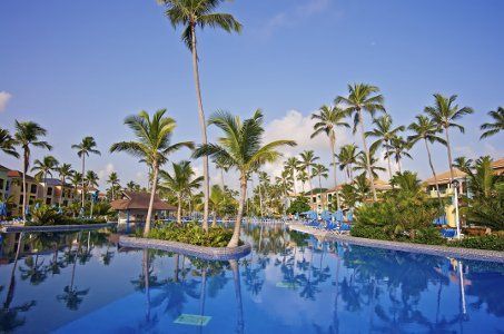 Ocean Blue & Sand 5* pas cher photo 2