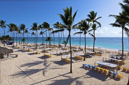 Ocean Blue & Sand 5* pas cher photo 3