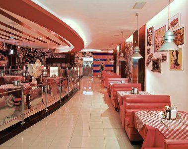 Ocean Blue & Sand 5* pas cher photo 7