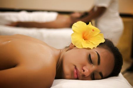 Ocean Blue & Sand 5* pas cher photo 12