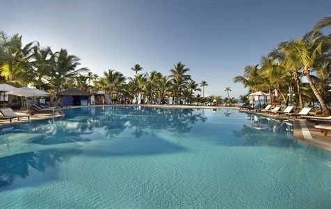 Viva Wyndham Dominicus Palace 4* pas cher photo 1