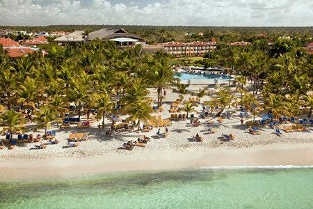 Viva Wyndham Dominicus Palace 4* pas cher photo 3