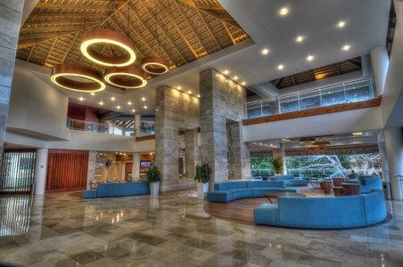Viva Wyndham Dominicus Palace 4* pas cher photo 5