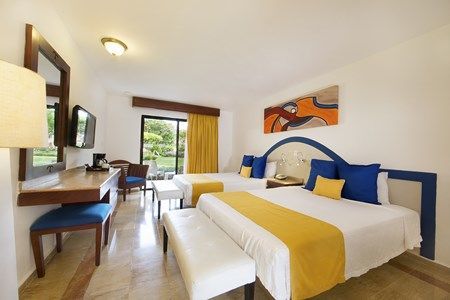 Viva Wyndham Dominicus Palace 4* pas cher photo 11