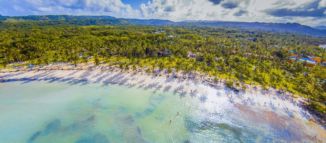 Grand Paradise Samana 4* pas cher photo 1