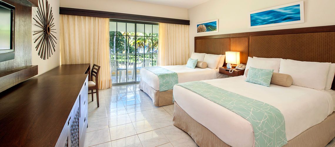 Grand Paradise Samana 4* pas cher photo 4