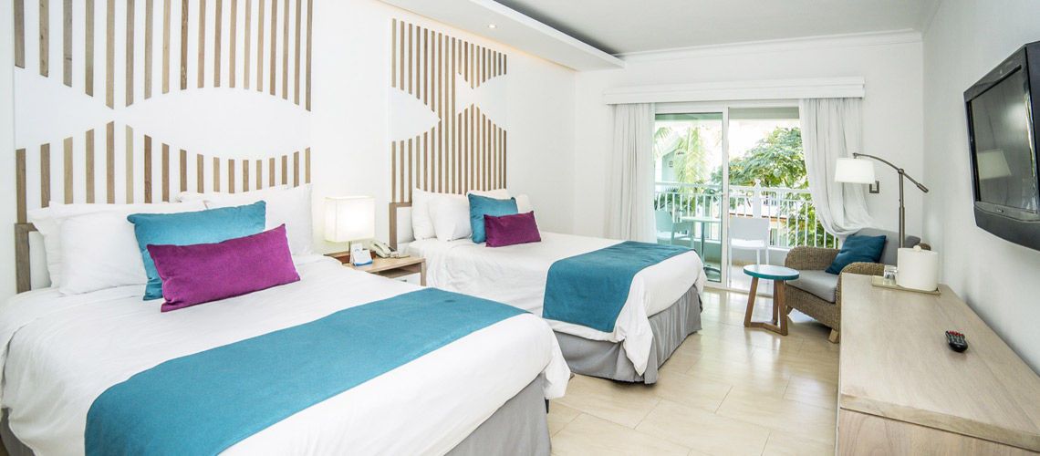 Grand Paradise Samana 4* pas cher photo 5