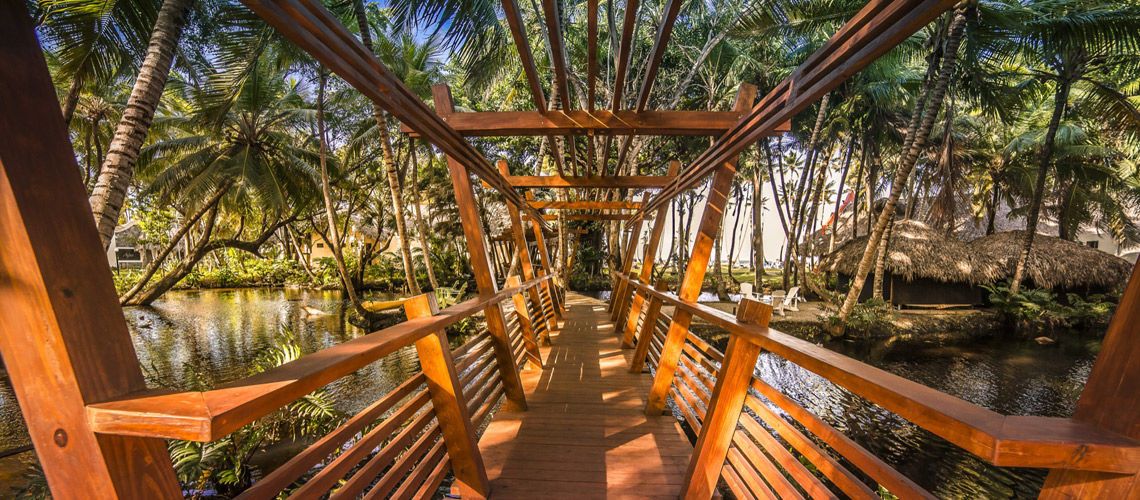 Grand Paradise Samana 4* pas cher photo 8