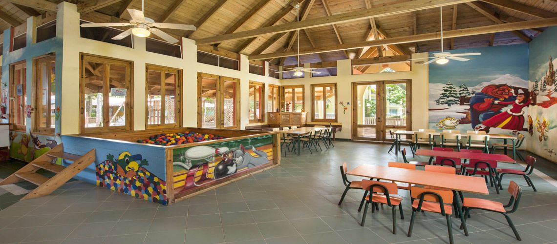 Grand Paradise Samana 4* pas cher photo 11