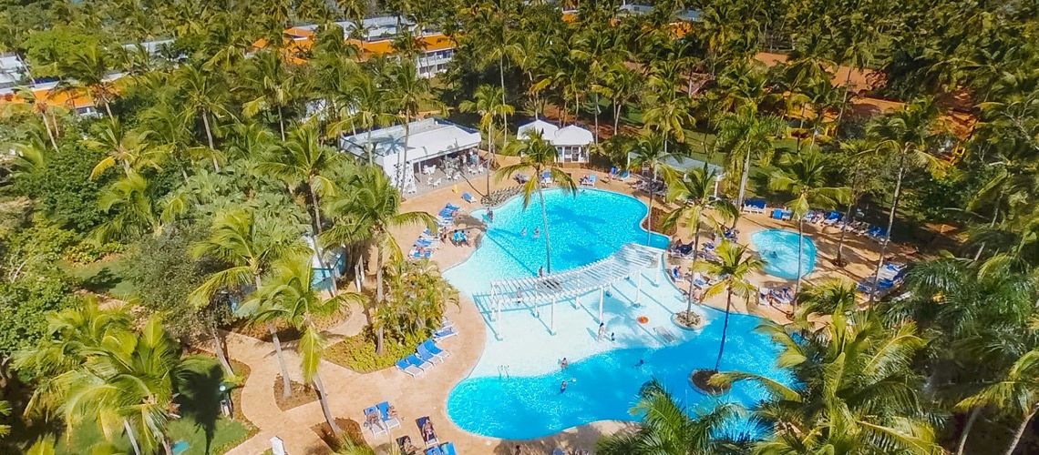 Grand Paradise Samana 4* pas cher photo 12