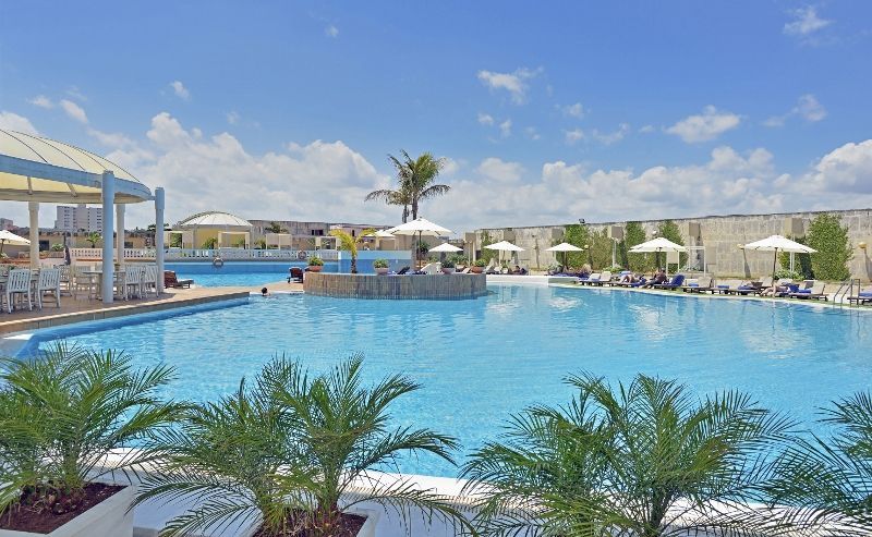 Melia Cohiba 5* pas cher photo 1