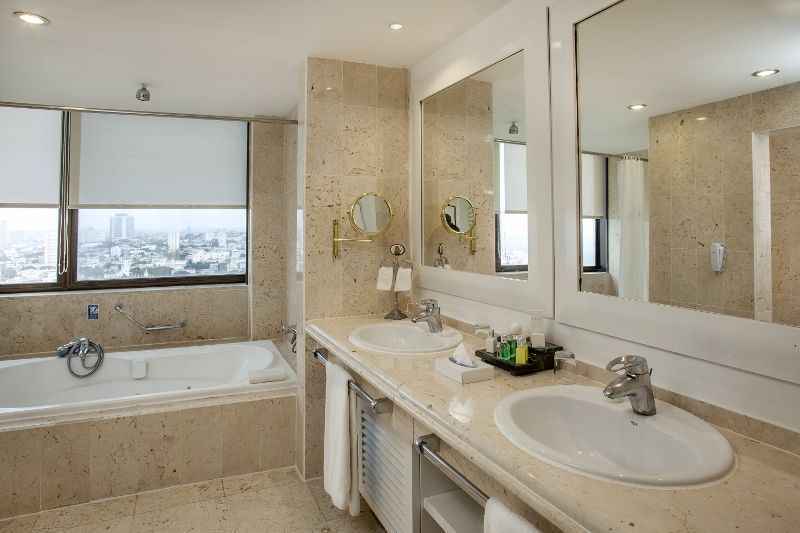 Melia Cohiba 5* pas cher photo 6