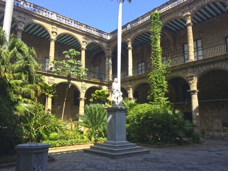 Melia Cohiba 5* pas cher photo 11