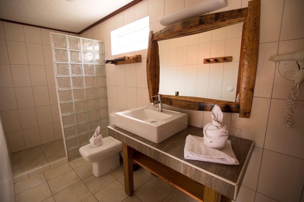 HOTEL BAMBOU 3*(NL) pas cher photo 3