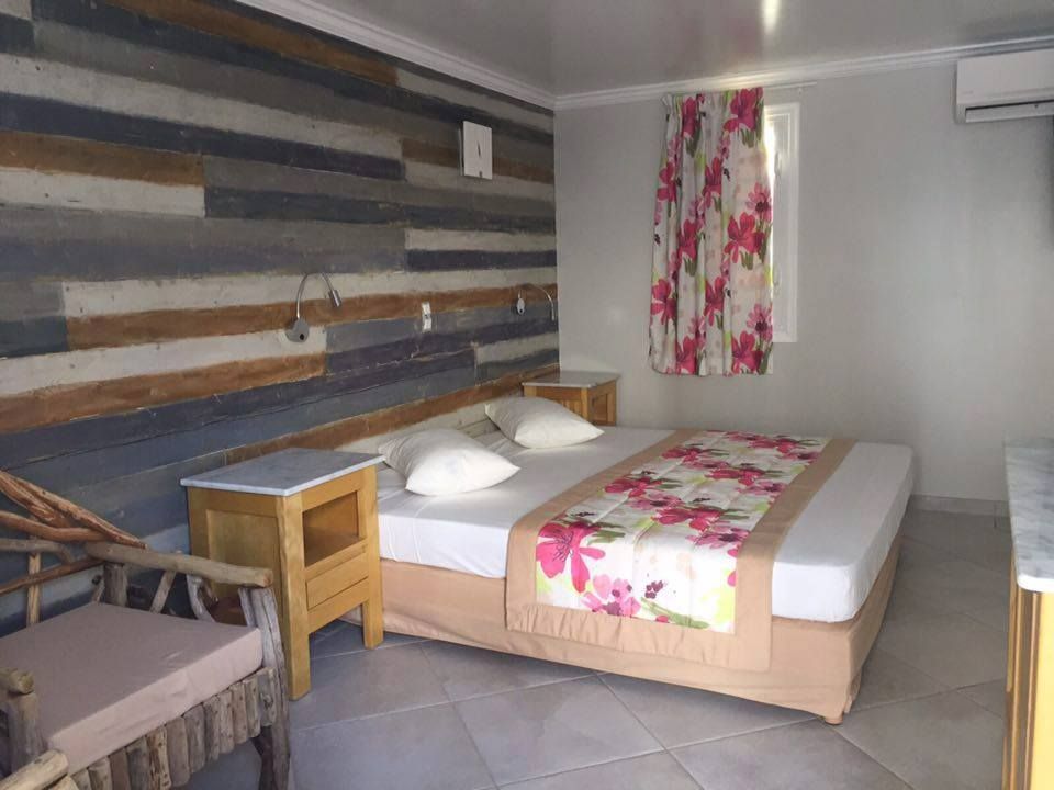 HOTEL BAMBOU 3*(NL) pas cher photo 8